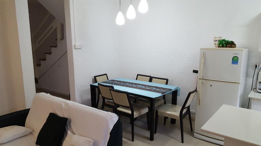 Villa In Le Tamier, 4 Bedrooms, 300M Flic En Flac Beach Zewnętrze zdjęcie