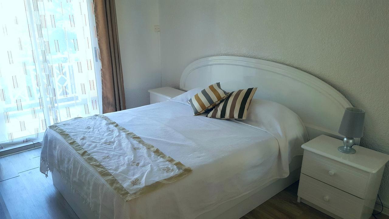 Villa In Le Tamier, 4 Bedrooms, 300M Flic En Flac Beach Zewnętrze zdjęcie