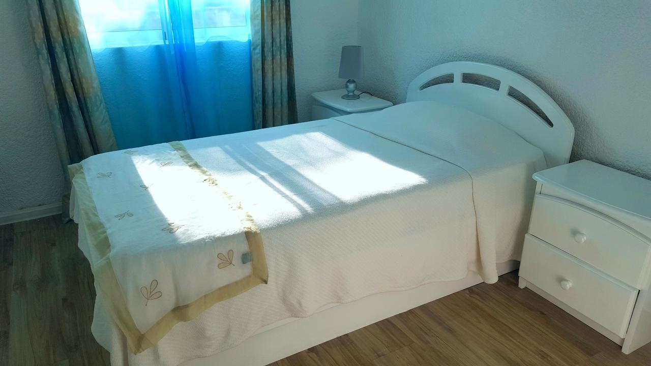 Villa In Le Tamier, 4 Bedrooms, 300M Flic En Flac Beach Zewnętrze zdjęcie